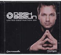 Dash Berlin - United Destinations 2011 [Import]