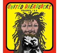 United Dreadlocks Volume 1 & 2-Roots Reggae