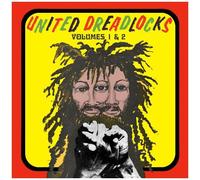 United Dreadlocks Volumes 1 & 2: Joe Gibbs Roots Reggae 1976-1977 / Various [Cd]