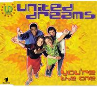 United Dreams – You're The One (Marienhof) – Import – Brunswick