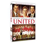 United [DVD] [2011]