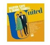 United (w/Tammi Terrell) (1967) [Import]