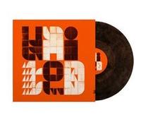 Holland, Dave - United-Coloured Vinyl [Import]