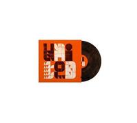 United Édition Limitée Vinyle Noir Marbré