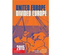 United Europe, Divided Europe: Transform! 2015 (Transform (Issn 1865-3480)) (Paperback) Walter Baier, Eric Canepa, Eva Himmelstoss (Auteur)
