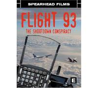 United Flight 93: The Shootdown Conspiracy [Import anglais]