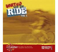 United for The Ride 1 / Various