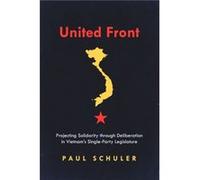 United Front by Paul Schuler Paul Schuler (Auteur)