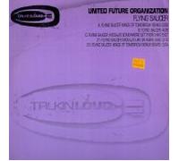 United Future Organisation - Flying Saucer [Vinyl Single]