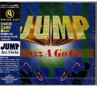 United Future Organisation - Jump [Import]