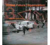 United Future Organization - 3rd Perspective