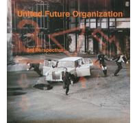 United Future Organization - 3rd Perspective