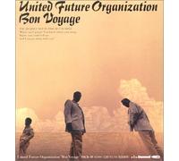 United Future Organization - Bon Voyage