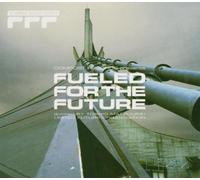 United Future Organization - fuelefd for The Future/vol.3