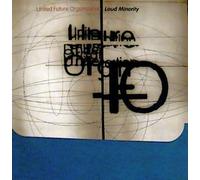 United Future Organization - Loud Minority