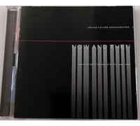 United Future Organization - Now & Then