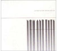 United Future Organization - Now & Then:Best Remix 1991-199