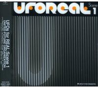 United Future Organization - UFOs for Real:Scene1 U. [Import]