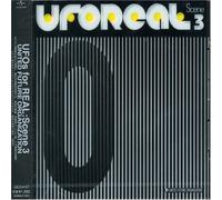 United Future Organization - Ufos for Real:Scene3 O.