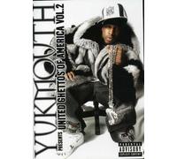 United Ghetto of America 2 – DVD – Zone 1 NTSC – Import anglais – Sony Music
