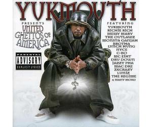 United Ghettos of America