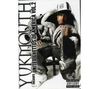 United Ghetto of America 2 – DVD – Zone 1 NTSC – Import anglais – Sony Music