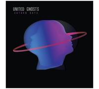 United Ghosts – Saturn Days – Vinyle (Import allemand)