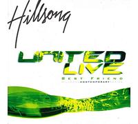 UNITED, HILLSONG - United Live 2000 Best Friend [Import]