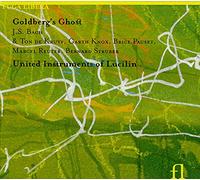 United Instruments of Luc - Goldberg's Ghost