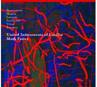 United Instruments of Luc - Lucilin