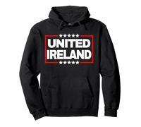 United Ireland Now Bold Stars : la réunification Sweat à Capuche