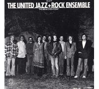 United Jazz+Rock Ensemble - The Break Even Point [Import]
