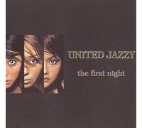 United Jazzy - First Night, The [Import]