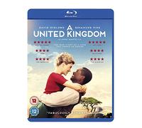 United Kingdom A BD [Blu-Ray] [Import]