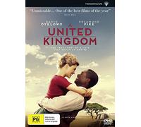 United Kingdom, A [Edizione: Australia] [Import]