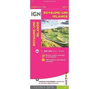 United Kingdom / Ireland