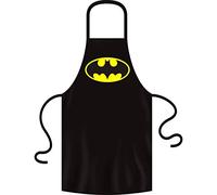 United Labels Batman Cooking Apron Logo Accessori Cucina