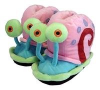 United Labels - Chausson Bob l'Eponge: Gerry l'Escargot