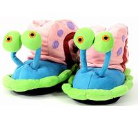 United Labels - Chausson Bob l'Eponge: Gerry l'Escargot