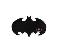 United Labels DC Comics Batman Coussin décoratif pour chauve-souris Motif super-héros 60 x 37 cm