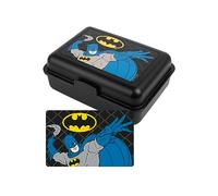 United Labels DC Comics Boîte à déjeuner Batman Noir