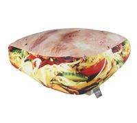 United Labels Doner Kebab Coussin de décoration canapé Décoratif 40 x 30 cm
