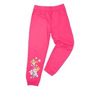 United Labels Pantalon de jogging Paw Patrol pour fille Skye et Everest, rose, pantalon de sport, pantalon de survêtement pour enfants, pantalon de survêtement, Rose, 110-116