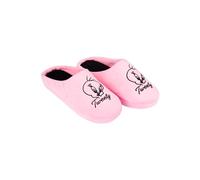 United Labels Pantoufles Femme Looney Tunes Tweety Rose 41/42 EU