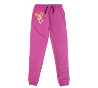 United Labels Paw Patrol Pantalon de jogging pour fille - Pantalon de survêtement pour enfant Rose, Rose, 98 cm-104 cm