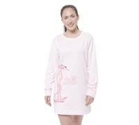 United Labels Pink Panther Chemise de nuit pour femme Rose, Rose, XL