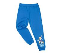 United Labels Sam le pompier Pantalon de jogging pour garçon et enfant Bleu, bleu, 110-116