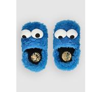United Label s 0119987 Sesame Street Chaussons Motif monstres Taille L 41/43