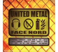United Metal Face Nord