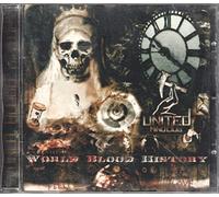 United Mind Club - World Blood History [Import]